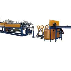PE Foam Extruder Machine | PE Foam Machine | EPE Foam Making Machine thumbnail-1