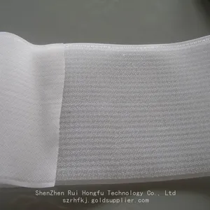 Hook Hair With the Same Body Velcro Introduction thumbnail-4