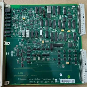 ABB DSBC176 3BSE019216R1 Bus Extender Board thumbnail-1