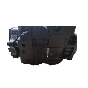 Dan-foss 90R SERIES 90R100 90R100HS Series 90R100KP1NN80D4S1L03GBA381434 Hydraulic Variable Displacemen t Piston Pump thumbnail-5
