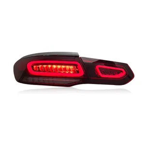 LED Tail Light Car Lights thumbnail-2