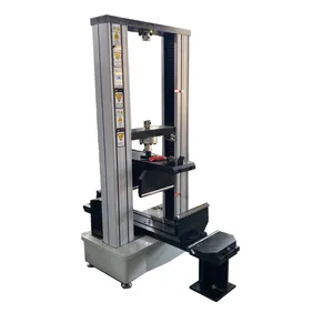 Automatic Bending Testing Machine for Metal Sheet Fabrication thumbnail-5