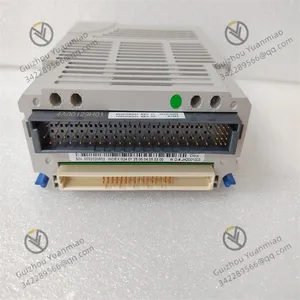 Emerson 5X00106G01 Programmable Logic Controller Module thumbnail-1