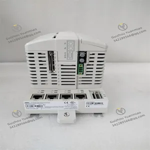 ABB PM862K02 3BSE081636R1 Processor Unit thumbnail-3