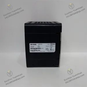 Allen-Bradley 1756-PA75 ControlLogix AC Power Supply thumbnail-2