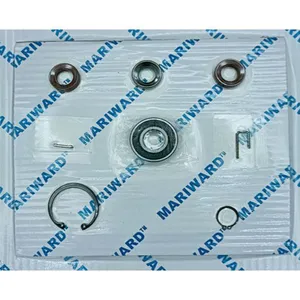 UG25+ Governor Overhaul Kits Suit for WOODWARD thumbnail-1