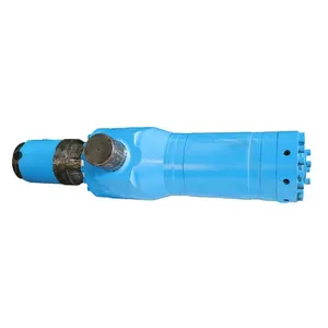 Manufacturer Direct Supply Customized Hydraulic Cylinder OEM High Quality Cylinder thumbnail-1