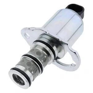 Solarhome 8036528 AT310584 Hydraulic Solenoid Valve for John Deere Loader 210K 310J 310L 315SL G9-43A G6-42A thumbnail-1