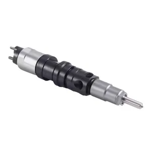 Original Quality G3 Common Rail Injector Diesel Fuel Injector S00001059+07 thumbnail-5