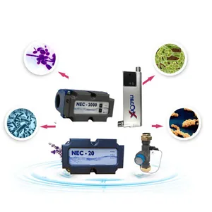 Opper Silver Ion Water Effectively Extends Shelf Life and Inhibits Oxidative Aging of Fruits and Vegetables in Food Preservation thumbnail-2