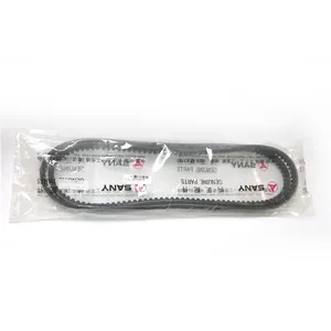Popular Wholesale Excavator Part for Sany Excavator 215 Belt thumbnail-1