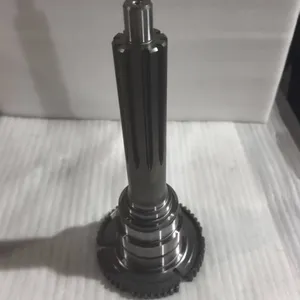 1316302085 1316 202 025 1316 302 085 1316 302 226 1356 302 100 Ears Are Used for ZFL Gearboxes in European Trucks thumbnail-5