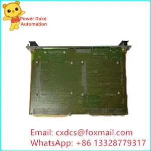 VIBRO-METER VM600 CPUM 200-595-067-114 Central Processing Unit thumbnail-5