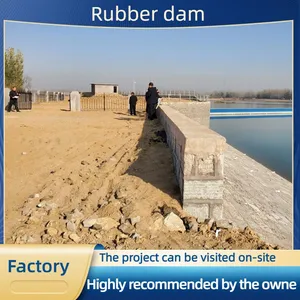 Turnkey Rubber Dam Solution thumbnail-5