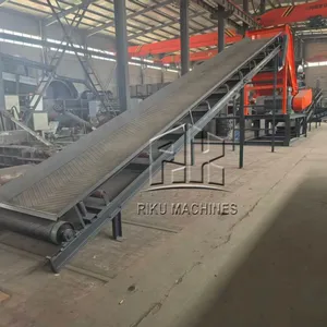 Metal Scrap Crusher for Automotive Waste Recycling thumbnail-5