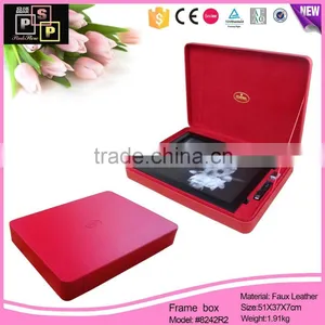 China Personalized Logo Brilliant Frame Box thumbnail-3