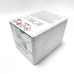 Merck Germany Merck Cod Test Reagent 1.14560.0001, Detection Range 4.0 - 40.0 Mg/l thumbnail-3