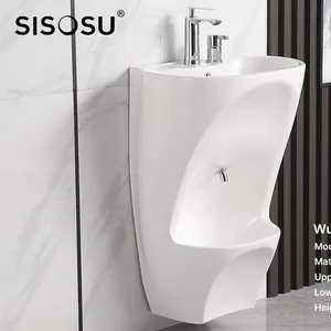 WU01 DUAL LEVEL WUDU BASIN thumbnail-2