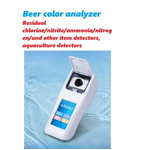 Food Additive Detector for Borax and Sodium Benzoate Detection thumbnail-4