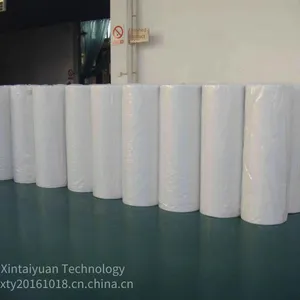 Desiccants Are Packed in Aihua Paper, With Tea Bags. Flower Tea Foot Bath Products Are Packed in Non-woven Fabric. thumbnail-2