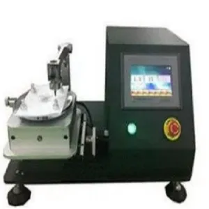 Gb/t 26717-2011 Refill Pressure Relief Tester, Physical Testing Instrument thumbnail-3