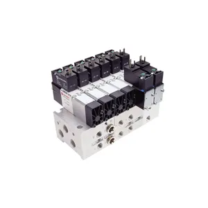 Norgren Cylinder PCA/702063/M/160 Original In Stock thumbnail-3