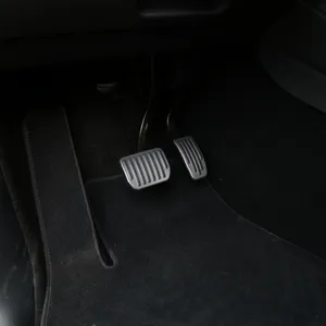 Direct Replacement Brake and Accelerator Pedals for Tesla Model 3/Y 2017-2025 thumbnail-4
