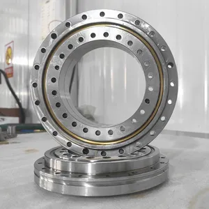 OKLDF Thrust Angular Contact Ball Bearings Series OKLDF 260 thumbnail-5