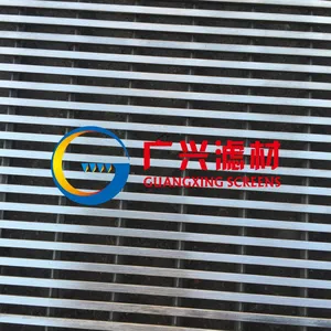 Architectural Wedge Wire Screen thumbnail-2