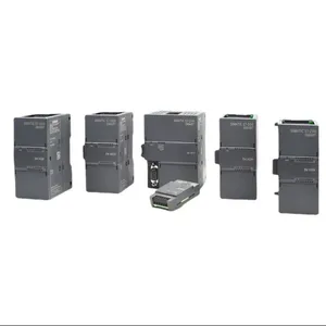 Siemens Module Controller 6ES7288-3AM06-0AA0 thumbnail-3