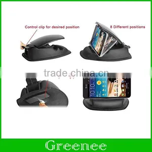Easy Smart Dashboard Car Mount Holder Cradle for Iphone SE thumbnail-3