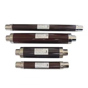 XRNT1 12KV IEC High Voltage Fuse With 63A-200A Current Rating for Industrial Use thumbnail-3