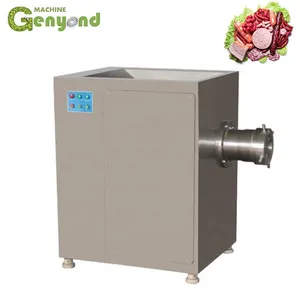 China Factory Direct Sale Automatic Canned Meat Production Line thumbnail-1