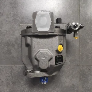 Rexroth R902473184 A10VSO 71 DFR131R-VPA42N00 Plunger Pump 100% New Original thumbnail-4