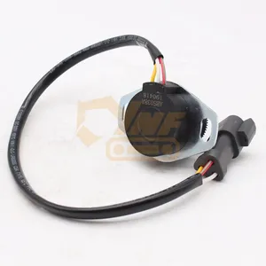 New Excavator PC200-6 & PC200-7 Throttle Motor Positioner Sensor Model 7861-93-4130 & 7861-93-4131 for Manufacturing Plant thumbnail-1