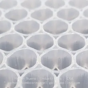 PP Honeycomb With Non-Woven for Caravan thumbnail-3
