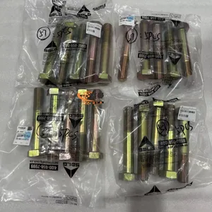 Original SDLG 29070011031 Bolt for Wheel Loader Spare Parts in Stock. thumbnail-5