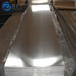 5083 Aluminum Sheet Aluminum Plate Sheet/ Aluminum Sheets by China Factory Produced thumbnail-4