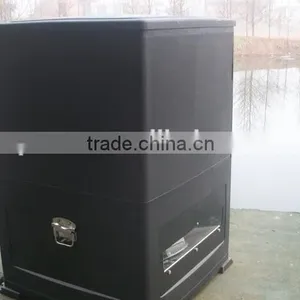 Fish Food Spilled Machine/automatic Fish Food Spilled Machine/fish Food Throwing Machine thumbnail-6