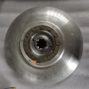 High Quality XCMG Spare Part Turbine 860114574 thumbnail-1