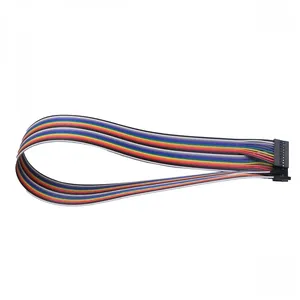 100-043S-159 Keypad Extender Ribbon Cable Assy for Videojet 430 405 407 43S Inkjet Coding Printer thumbnail-3