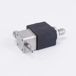 E54-001999SA Refill Valve CPL.LJ2 Ink/Solvent for Leibinger Jet2 Jet3 Inkjet Coding Printer thumbnail-3