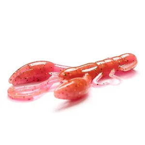 Shrimp Bait-GD02-51mm/2.1g thumbnail-3