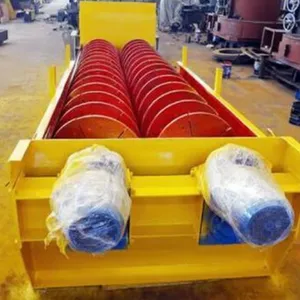 Log Washer for South America Mining Project thumbnail-1