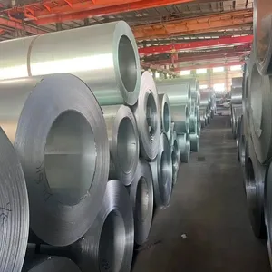 Building Material Gi Sheet Galvanized Steel Coil Hot Rolled Steel Coil thumbnail-3