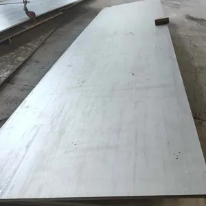 Hot Rolled Stainless Steel Plate 304L 316L 321 310S Corrosion Resistant Alloy Steel Plate thumbnail-4