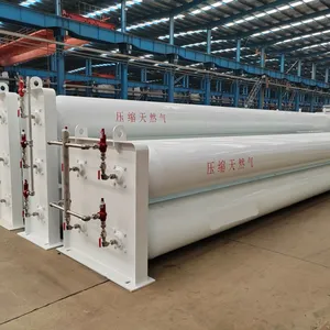 CNG Tube Skid Container thumbnail-3