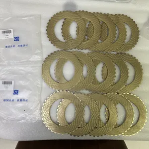 ZF Outer Friction Disc 0501309330 in Stock thumbnail-3
