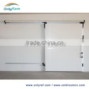 Cold Room With Sliding Door thumbnail-5