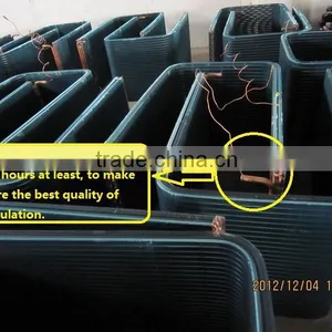 Cooling Condenser, Refrigerant Condensers, Condenser Coil thumbnail-6